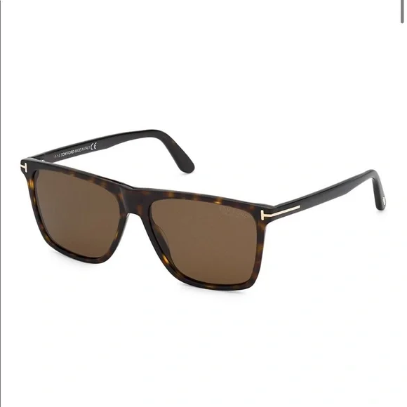 Tom Ford sunglasses